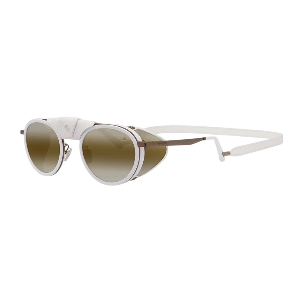 Vuarnet VL 2113 Glacier Genesis Sunglasses